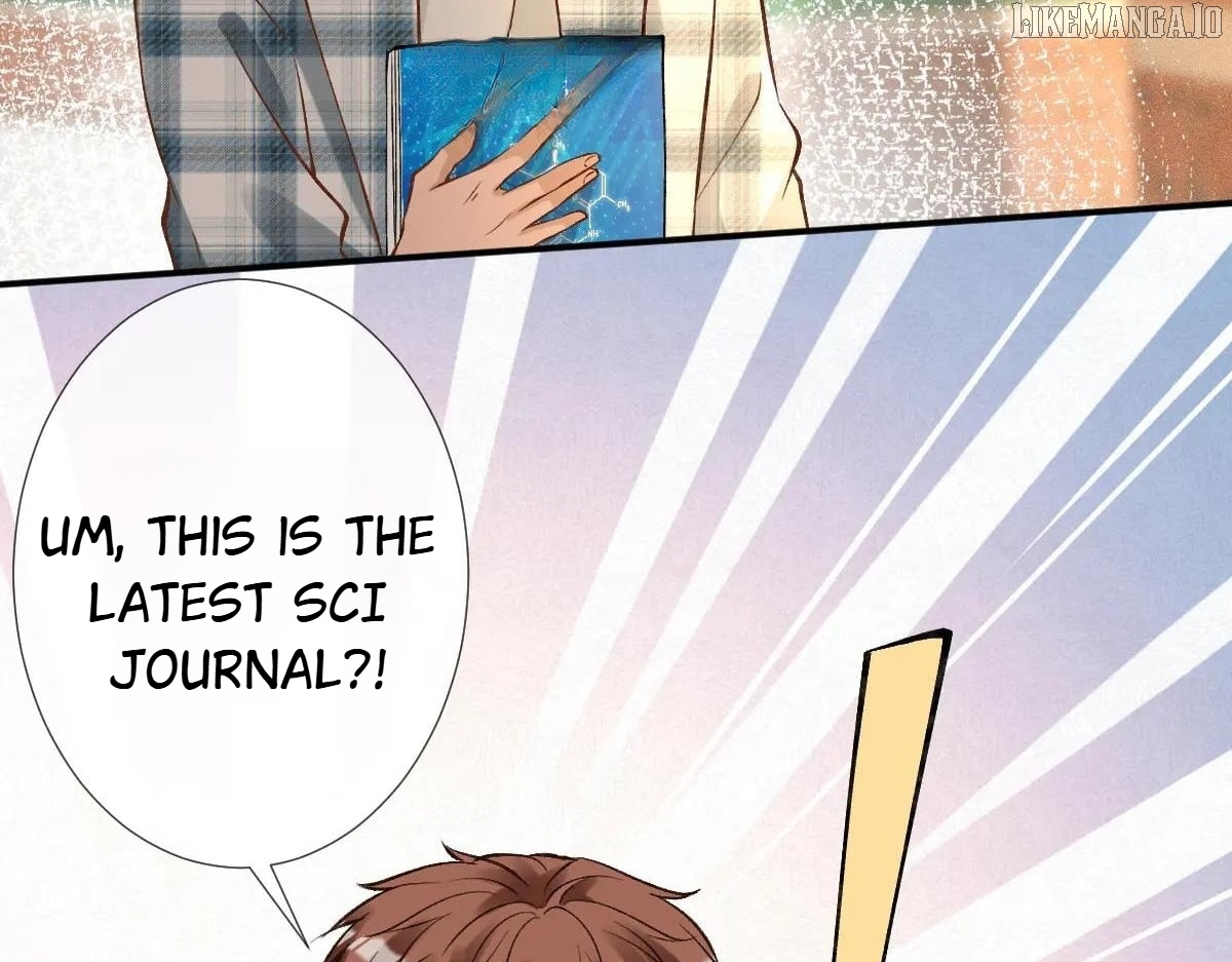 Everyone's Darling Chapter 298 - page 92